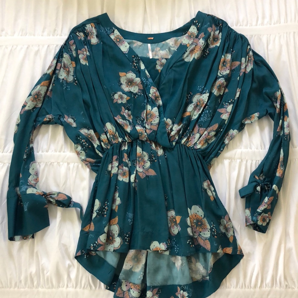 Free People Top